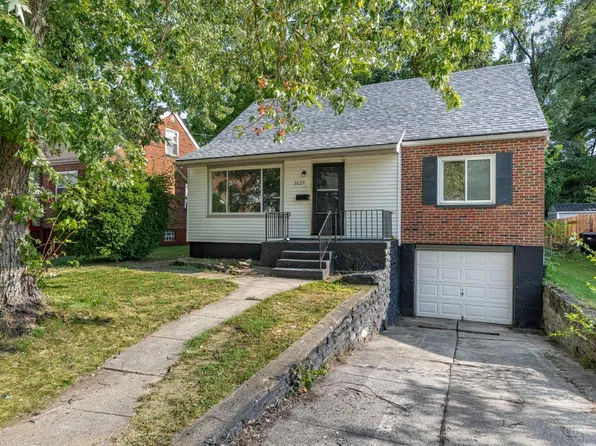 3129 W Tower Ave, Cincinnati, OH 45238