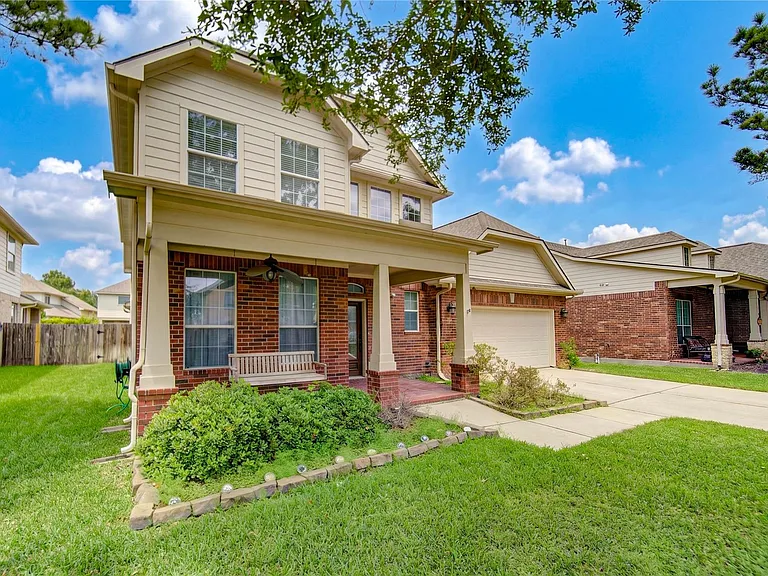24934 Crystal Stone Ln — Photo 2
