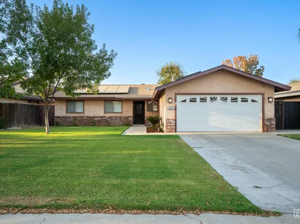 2404 Arlana St, Bakersfield, CA 93304