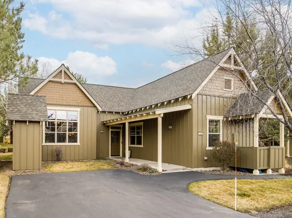 11234 Bunk House Ln, Redmond, OR 97756