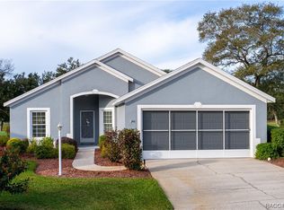 589 W Hillwood Path, Beverly Hills, FL 34465