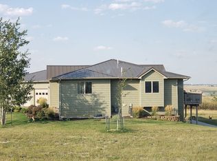 15 Buffalo Dr, Great Falls, MT 59404