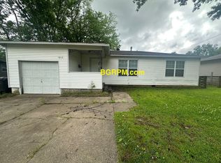 1613 Keaton St, Jacksonville, AR 72076