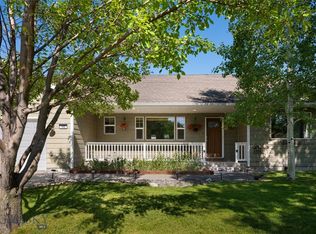 102 Potter Ln, Belgrade, MT 59714