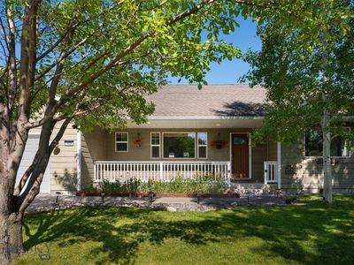 102 Potter Ln, Belgrade, MT, 59714