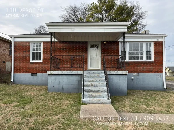 110 Depot St, Goodlettsville, TN 37072
