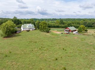 700 Chopped Oak Church Rd, Toccoa, GA 30577