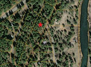 Spring Trail Ct, Chiloquin, OR 97624