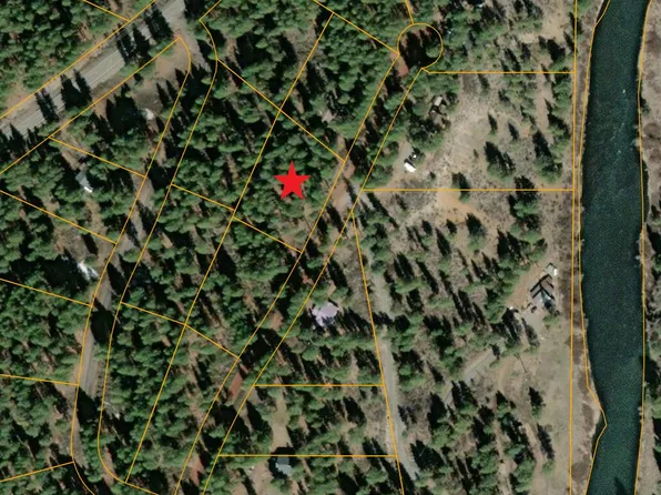 Spring Trail Ct, Chiloquin, OR 97624