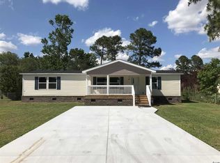 420 Sand Hill Dr, Conway, SC 29526