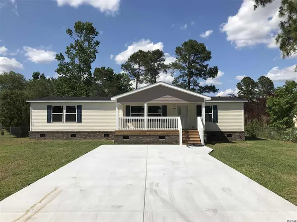 420 Sand Hill Dr, Conway, SC 29526