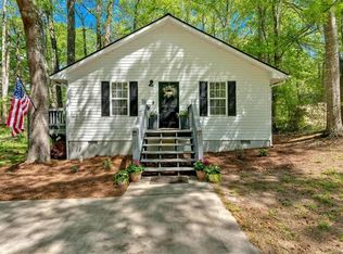 113 Fowler Dr, Bowdon, GA 30108