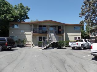 2543 Camara Cir APT D, Concord, CA