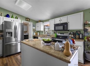 521 Jack North Loop, Camdenton, MO 65020