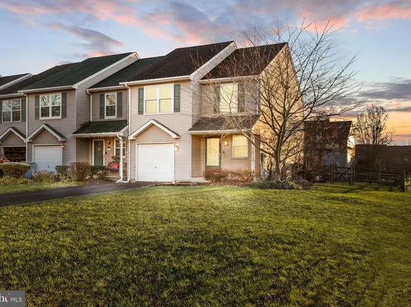 149 Bartlett Ct, Telford, PA 18969