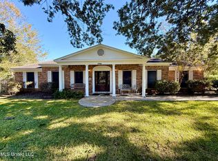 3708 Johnston Rd, Gautier, MS 39553