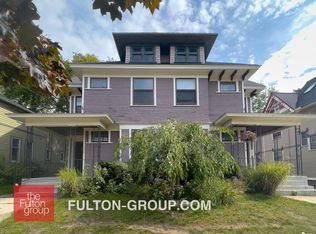 228 James Ave SE, Grand Rapids, MI 49503