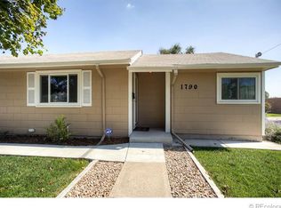 1790 S Vallejo St, Denver, CO 80223