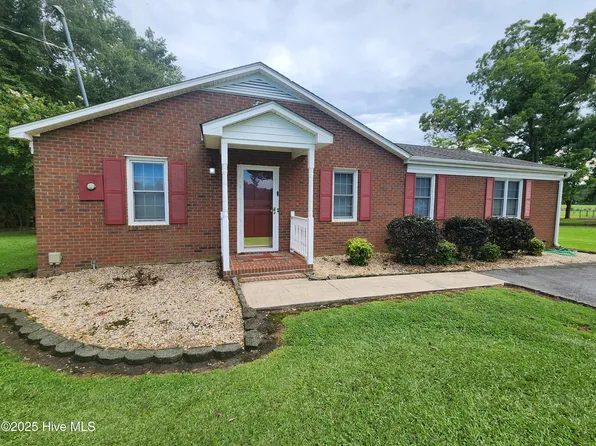 2489 Pocosin Road, Ayden, NC 28513