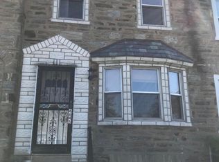 6645 Large St, Philadelphia, PA 19149
