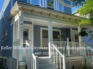 6517 Fir Ave #6519, Cleveland, OH 44102