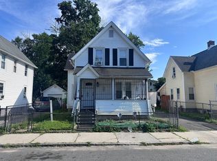209 Tyler St, Springfield, MA 01109