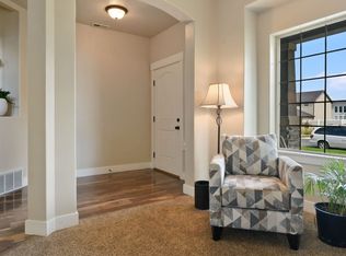 613 W 600 S, Springville, UT 84663