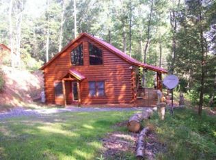 115 Restful Rdg, Murphy, NC 28906