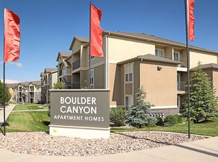 Boulder Canyon, West Jordan, UT 84081