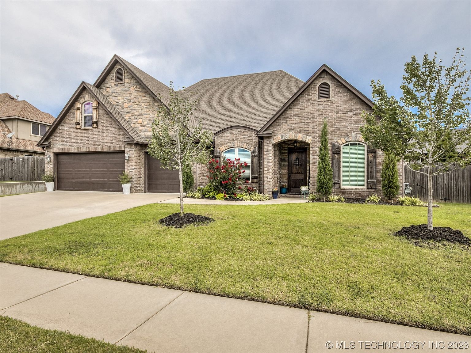 5614 Cooper Ct, Bartlesville, OK 74006 MLS 2324219 Zillow