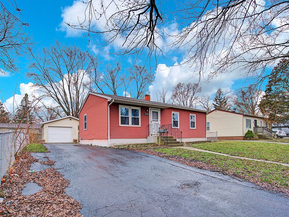 2504 Orion Ave, Sauk Village, IL 60411 Zillow