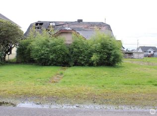 1505 Aberdeen Ave, Aberdeen, WA 98520