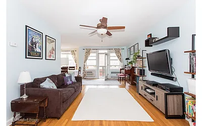 Sold by Douglas Elliman