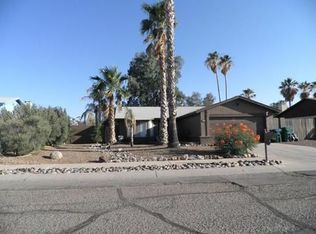 4041 W Julep St, Tucson, AZ 85741
