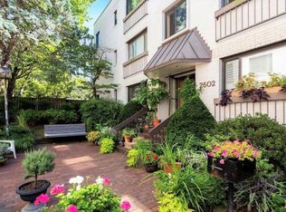 2604 Tunlaw Rd NW APT 4, Washington, DC 20007