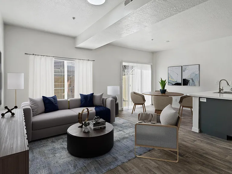 Wilshire Place — Photo 29