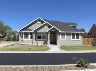 1828 Divot Rd, Carson City, NV 89701