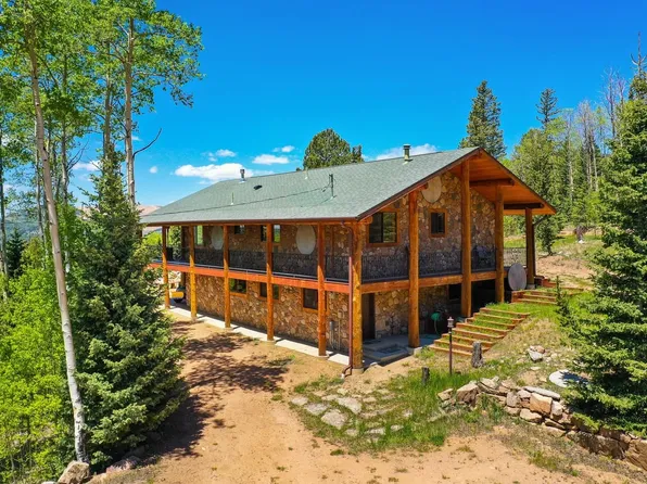 6947 County Road 8, Victor, CO 80860
