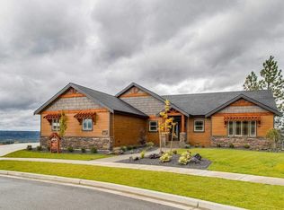 10801 N Navaho Dr, Spokane, WA 99208