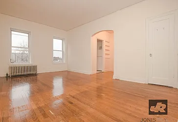 Rented by Jonis Realty