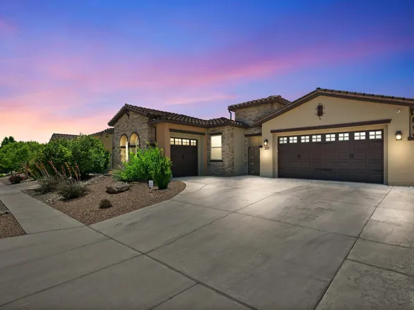 8724 Espacio Verde Rd NW, Albuquerque, NM 87120