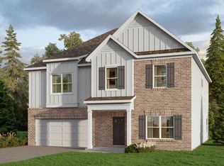 The Halton Plan, Chelsea Acres, Chelsea, AL 35043