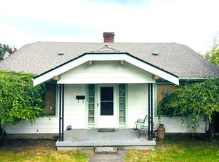 4123 S L St, Tacoma, WA