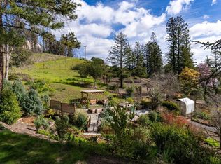 1814 Saint Francis Rd, Santa Rosa, CA 95409