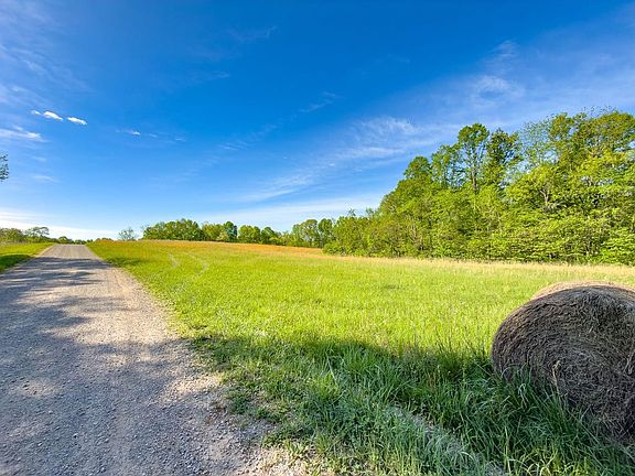 Perry Ridge Rd Tract 1 2