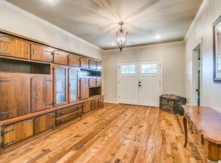 16300 S Harrah Rd, Newalla, OK 74857