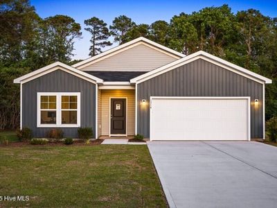 129 Maymont St Nw, Supply, NC, 28462