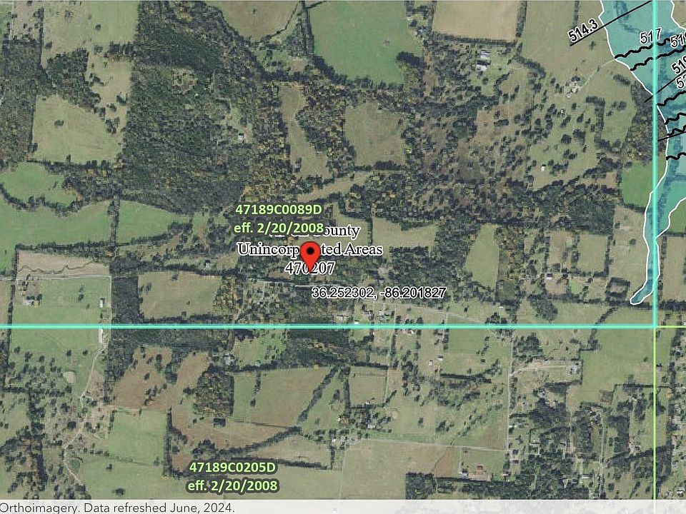 2nd image of 1575 Phillips Rd Lot 7A