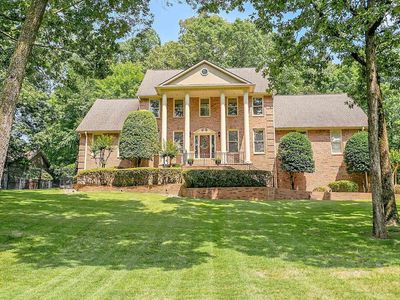 3598 Davies Manor Dr, Memphis, TN, 38133