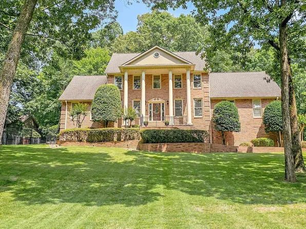 3598 Davies Manor Dr, Memphis, TN 38133